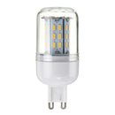 E27 E14 E12 G9 GU10 B22 4014 SMD 4W LED Corn Light Bulb Lamp for Home