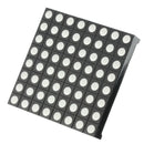 Three-color Common Anode RGB LED Dot Matrix Display Module Compatible Colorduino