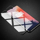 3 pcs Bakeey Anti-Explosion Tempered Glass Screen Protector For OnePlus 7T