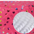 Electric Heating Cap Evaporation Cap Hair Care Inverted Film Home Baked Oil Hat Hair Cap
