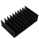 TDA2030A 2.1 Stereo Audio Amplifier 3 Channel Subwoofer Amplifier Board