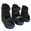 Kid Medical Ankle Splint Boot Brace Support Tendonitis Plantar Fasciitis