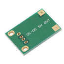 3Pcs DC-DC 1V-5V To 5V 500mA Boost Converter Step Up Power Module