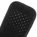 Plantar Fasciitis Night Splint Drop Foot Support Orthotic Brace with Hard Spiky Massage Ball for Effective Relief from Achilles Tendonitis Heel Pain Plantar Fascia Drop Foot Bendable Aluminum Strip