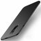 Bakeey Ultra-thin Frosted Anti-Fingerprint Hard PC Protective Case For OnePlus 7 PRO