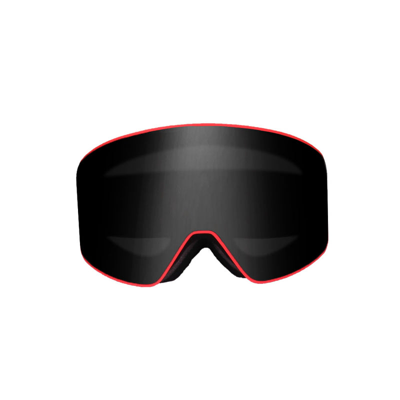 Double Lens Professional Skiing Snowboard Goggles Dirt Bike Glasses Anti Fog UV Protection