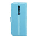 Bakeey Litchi Pattern Shockproof Flip with Card Slot Magnetic PU Leather Full Body Protective Case for Xiaomi Mi 9T / Xiaomi Mi 9T pro / Xiaomi Redmi K20 / Redmi K20 PRO