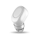 X11 Mini Wireless bluetooth Earphone Portable Handsfree Invisible Earbud with Magnetic USB Charger