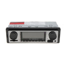 Kinter 5513 12V FM Radio Receiver Support Remote Control bluetooth Auto Car Radio MP3 Player