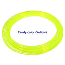 1Pc 1.75MM 10 Meter Length PLA Filament For 3D Printer Accessories