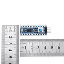 STC15W408AS Core Board Minimum System Board 51 Single Chip Microcomputer Development Board Learning Board TTSOP20