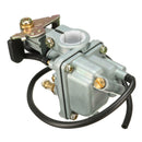 Carburetor Carb For Suzuki JR50 Dirt Pit Bike Scooter 1978-2006