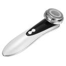EMS Face Cleansing Skin Rejuvenation Beauty Importer Facial Massager Nutrient Importer Machine Face Lifting Anti Wrinkle