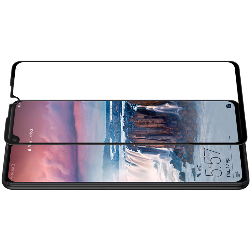 NILLKIN CP+ Anti-explosion Full Coverage Tempered Glass Screen Protector for Huawei P30