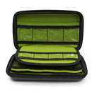 Waterproof Travel Carrying Case Storage Protection Pouch Bag For USB Flash Drive