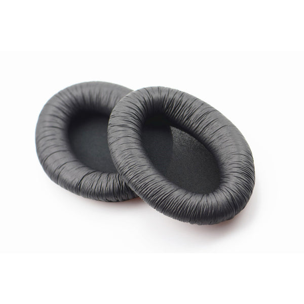 LEORY 1 Pair Earpads Replacement Headphone Earpads for Sennheiser HD380 Pro Headphone