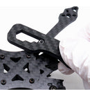 M2 M3 M5 M6 Screw Nut Super Wrench Carbon Fiber Quick Release Tool for RC Drone FPV Racing