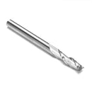 3.175mm Carbide CNC 2 Flute Spiral Bit End Mill Router 8mm CEL