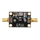High Linearity Broadband RF Amplifier 0.05-6G High Performance Medium Power Amplifier Module