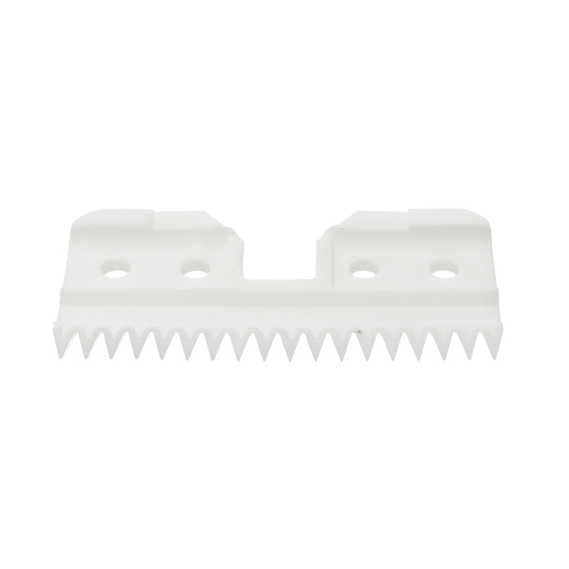 1x18 Teeth Ceramic Blade Replacement Accessories For OSTER A5 Series Clipper Blades Cutter