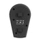 EU Plug Motorcycle Helmet Intercom 500M Headset BT Interphone With bluetooth Function