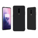 NILLKIN Synthetic Aramid Fiber Anti-Fingerprint Anti-Scratch Protective Case For OnePlus 7 PRO
