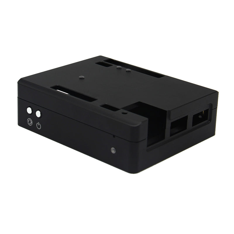 CNC Aluminum Case / Enclose for Lattepanda 2G/4G Development Board