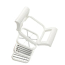 KCASA KC-AP06 Multi-function Detachable 3 Blade Potato French Fried Slicer Cutter Apple Core Remover