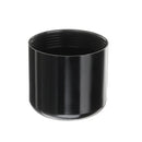 Portable Mini Medicine Bottles Holder Alloy Pill Drug Box Earplug Storage Waterproof