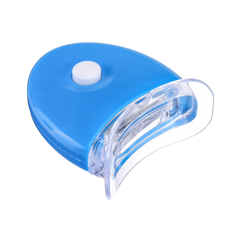 Teeth Whitening Tooth Whitener Care Healthy Dental Mini Home LED Whiten Light Oral Teeth Beauty Instrument Dental Tools