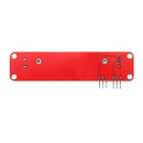 5pcs Double Analog Potentiometer Module With Slide Potentiometer Slip Adjustable Resistance For