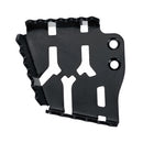 Motorcycle Rear Brake Pedals Extension Lever Step for KTM 690 950 990 1050 1190 1290