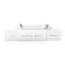 54-70cm Adjustable Windshield Air Condition Deflector Baffle Anti-wind Shield Baffle Cold Air Conditioner Wind Shield Anti Direct Blowing