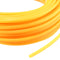10m x 2mm Lawnmower Strimmer Line Nylon Cord Wire Round String Brushcutter Grass Trimmer