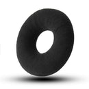 LEORY Replacement 1 Pair Headphone Earpads for AKG K121 K121S K141 MK II K142 HD Earpads Cover