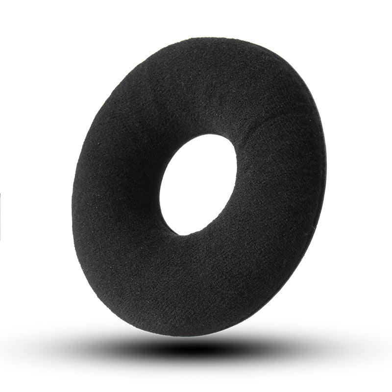 LEORY Replacement 1 Pair Headphone Earpads for AKG K121 K121S K141 MK II K142 HD Earpads Cover