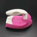 Mini Electric Iron for Rhinestone DIY Hama Bead Perler Beads Tools 3D Puzzle Toys Clamping Tools