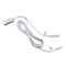 Lampow LP-5026M DC12-24V 5A Door Sensor Switch Proximity Sensor Switch