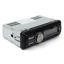 Car Audio Stereo Player bluetooth Phone AUX-IN MP3 FM/USB/1 Din/Remote Control