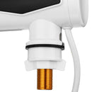 3KW 220V Electric Faucet Tap Hot Water Heater Instant For Home Bathroom Kitchen