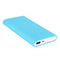 Silicone Protective Back Cover Case For Xiaomi Mi 2nd Generation Power Bank 10000mAh