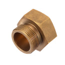 Gas Converter Canister Camping Outdoor MAPP Gas Adapter To Propane Tank