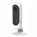 HD 1080P Wifi 120 IP Camera Camcorder Dash Cam Police Body Motorcycle Bike Motion Alarm