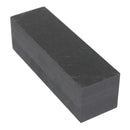 Graphite Crucible Ingot Bar Combo Mold For Gold Melting Casting