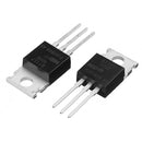 10PCS BT137-600E TO220 BT137-600 TO220 IC