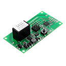 5Pcs SONOFF SV DC 5V-24V DIY WIFI Wireless Switch Socket SV Module APP Remote Control