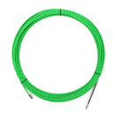 5m/15m/25m Electrical Fish Tape Cable Push Puller Rodder POM Wire Tool Cable