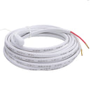MoesHouse 2.5M Length 10K 3950 16A Electric Floor Sensor Probe for Floor Heating System Thermostat