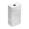 10pcs N50 25x15x5mm Block Magnets 4mm Hole Rare Earth Neodymium Magnet