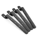 Hard Soft Saddlebags Saddle Bag Mounting Kit Set For Harley Davidson